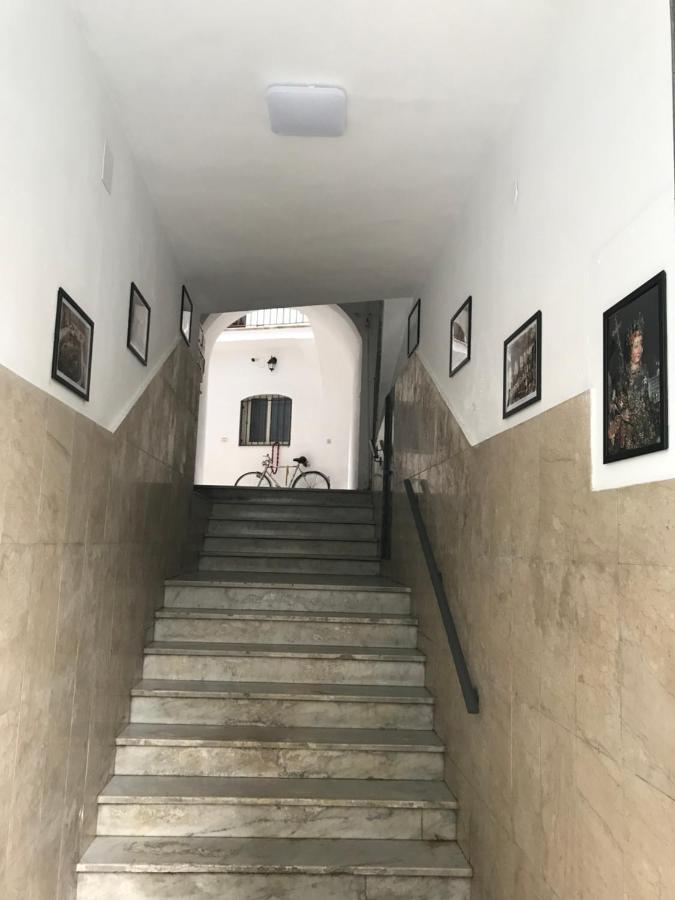 Le Dimore Degli Archi Катанія Екстер'єр фото